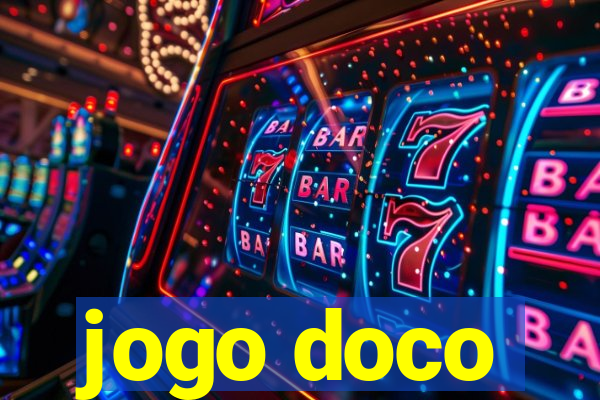 jogo doco